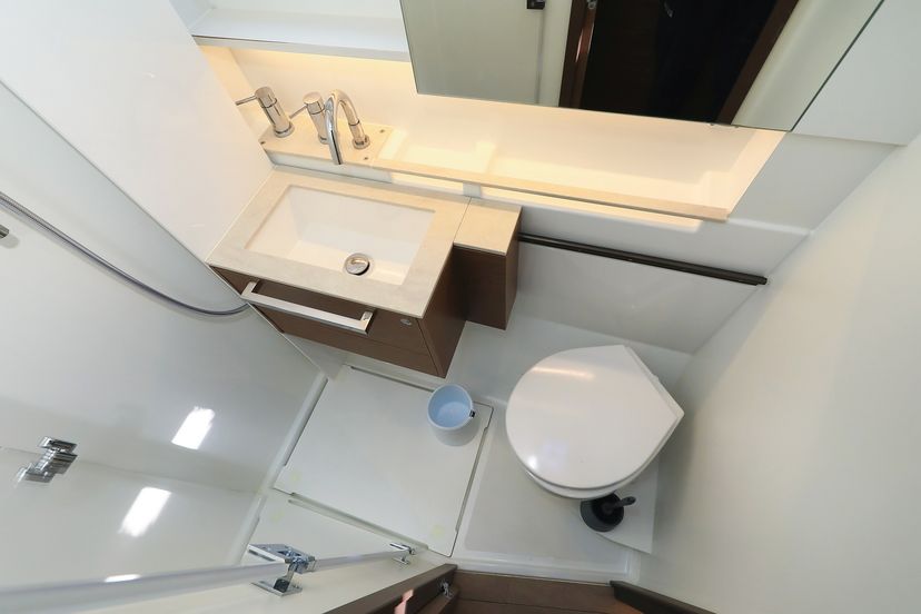 Lagoon 50 LUX
