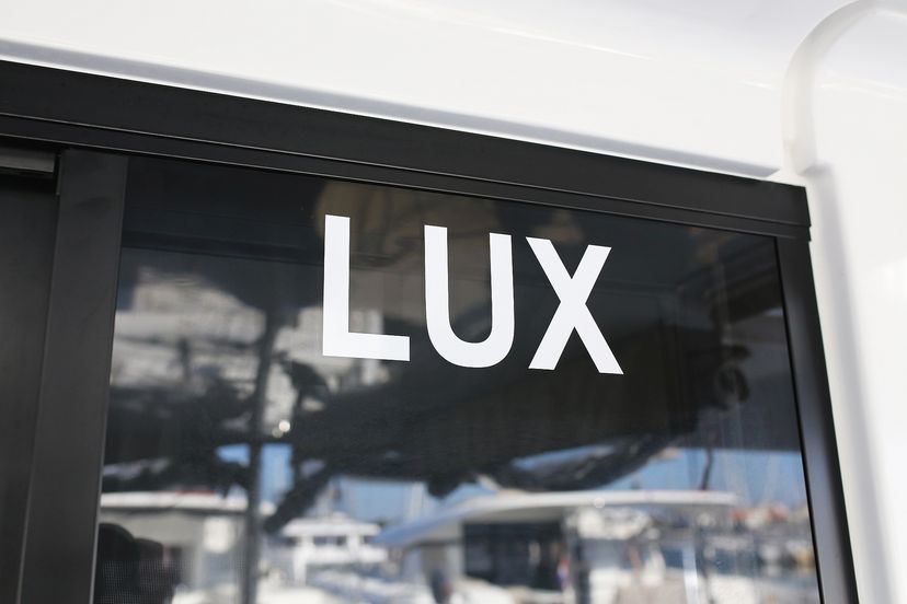 Lagoon 50 LUX
