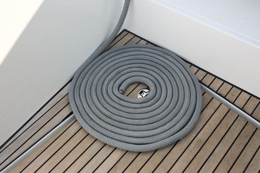Lagoon 50 LUX