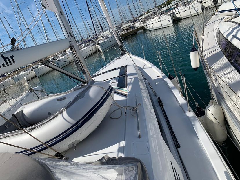 Beneteau OCEANIS 46.1 LEVITAN