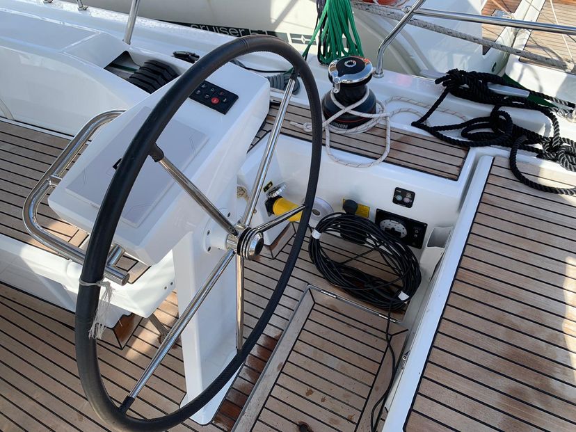 Beneteau OCEANIS 46.1 LEVITAN