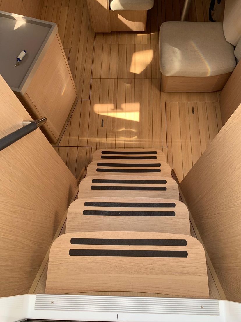 Beneteau OCEANIS 46.1 LEVITAN