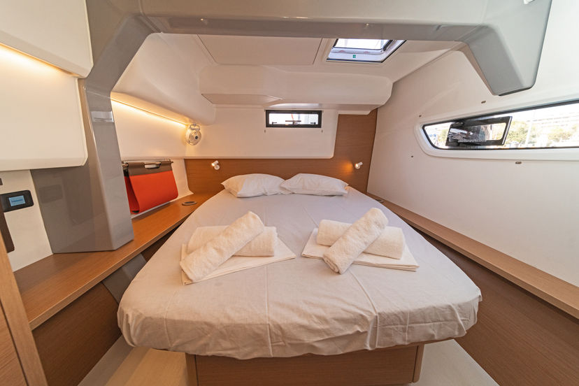 Excess Catamarans EX First Journey