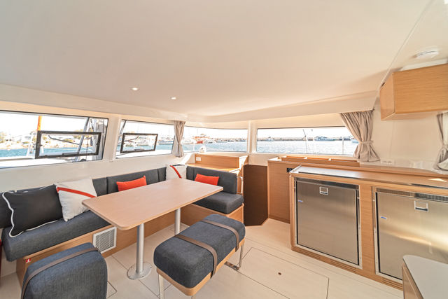 Excess Catamarans EX First Journey