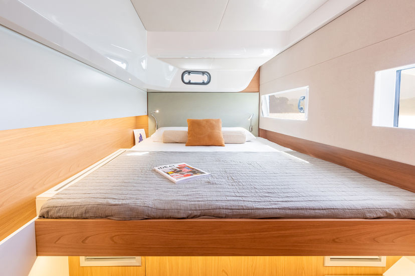 Bali Catamarans CATSMART First Toy
