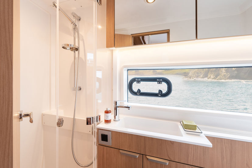 Bali Catamarans CATSMART First Toy
