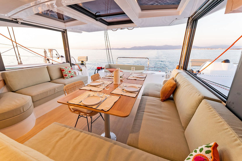 Bali Catamarans CATSMART First Toy