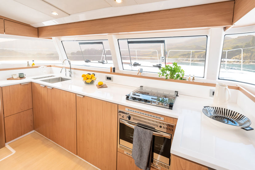 Bali Catamarans CATSMART First Flirt
