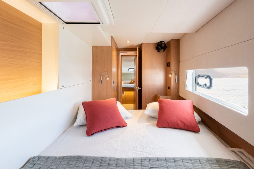 Bali Catamarans CATSMART First Whisper