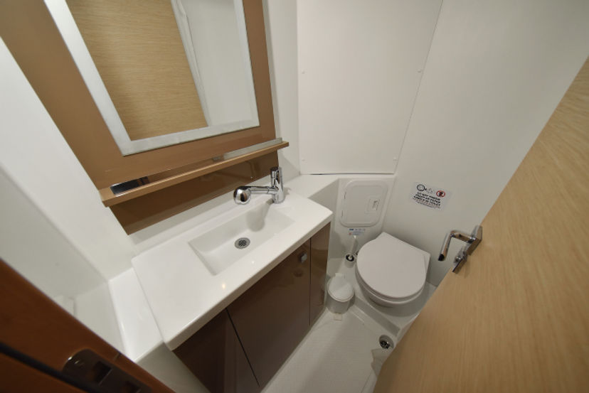 Fountaine Pajot 40 Floreanne