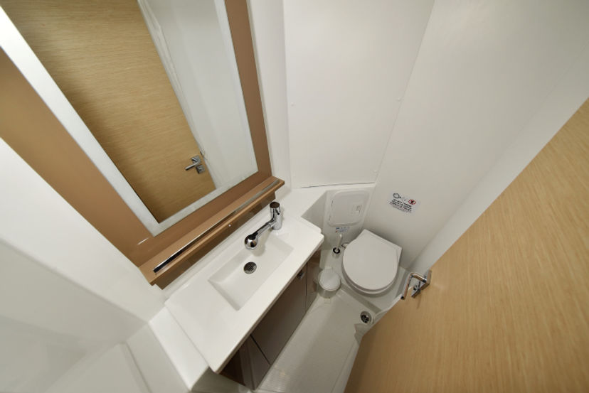 Fountaine Pajot 40 Floreanne