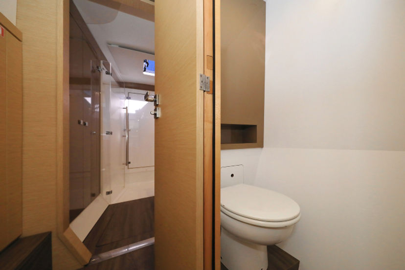 Fountaine Pajot 40 Floreanne
