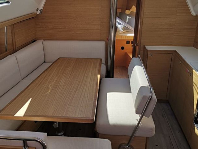 Elan IMPRESSION 45.1 Briganti