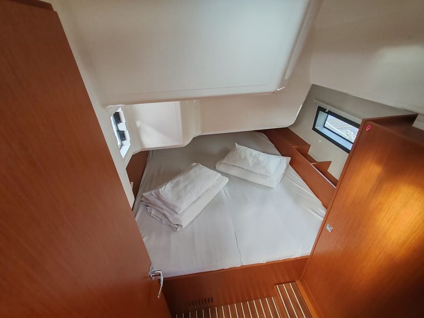 Bavaria Yachtbau C42 Seaduction