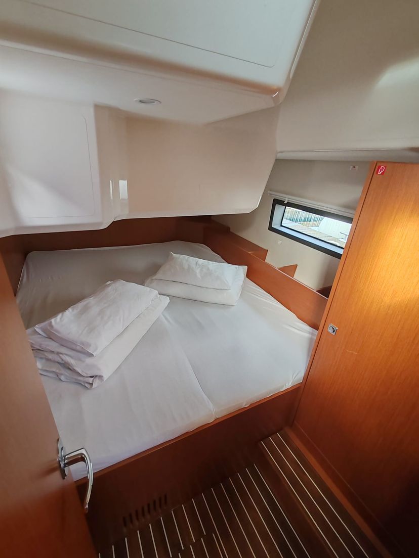 Bavaria Yachtbau C42 Seaduction