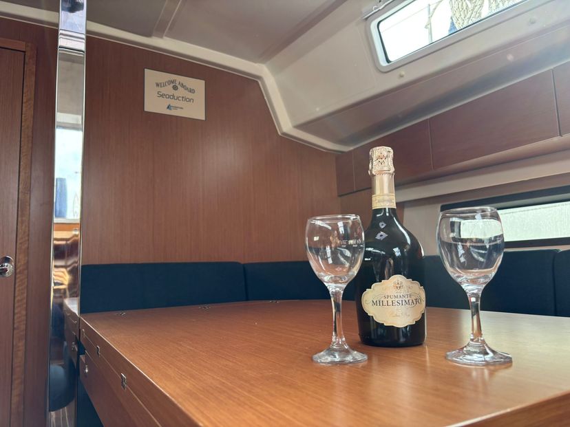 Bavaria Yachtbau C42 Seaduction