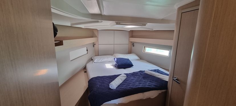 Beneteau 40 Leo