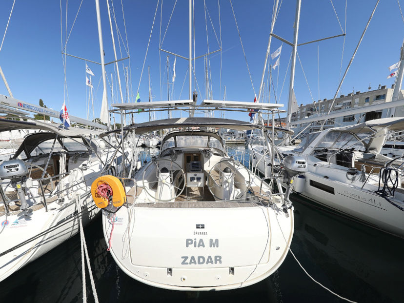 Bavaria Yachtbau 40 PIA M