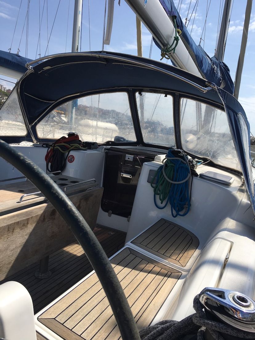 Dufour Yachts 25 Surprise