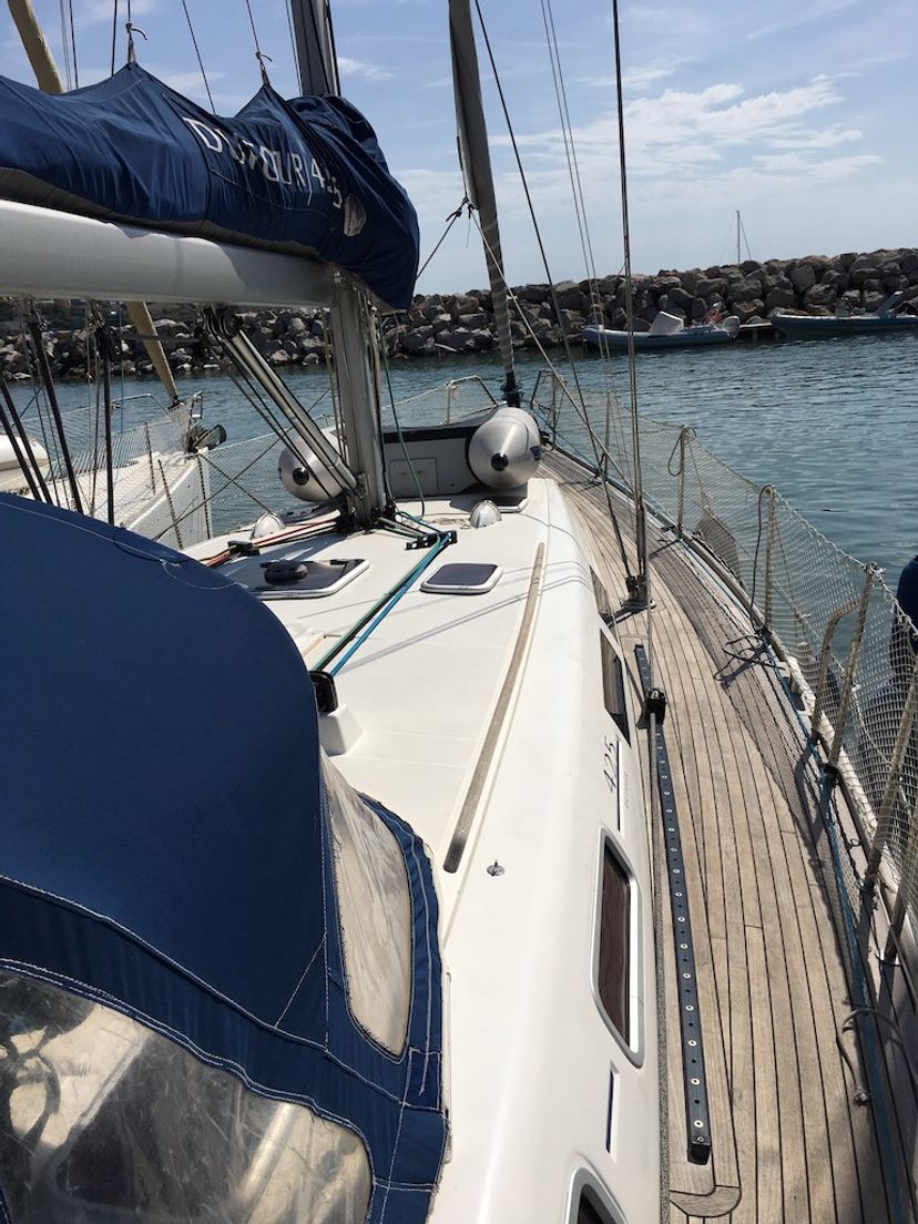 Dufour Yachts 25 Surprise