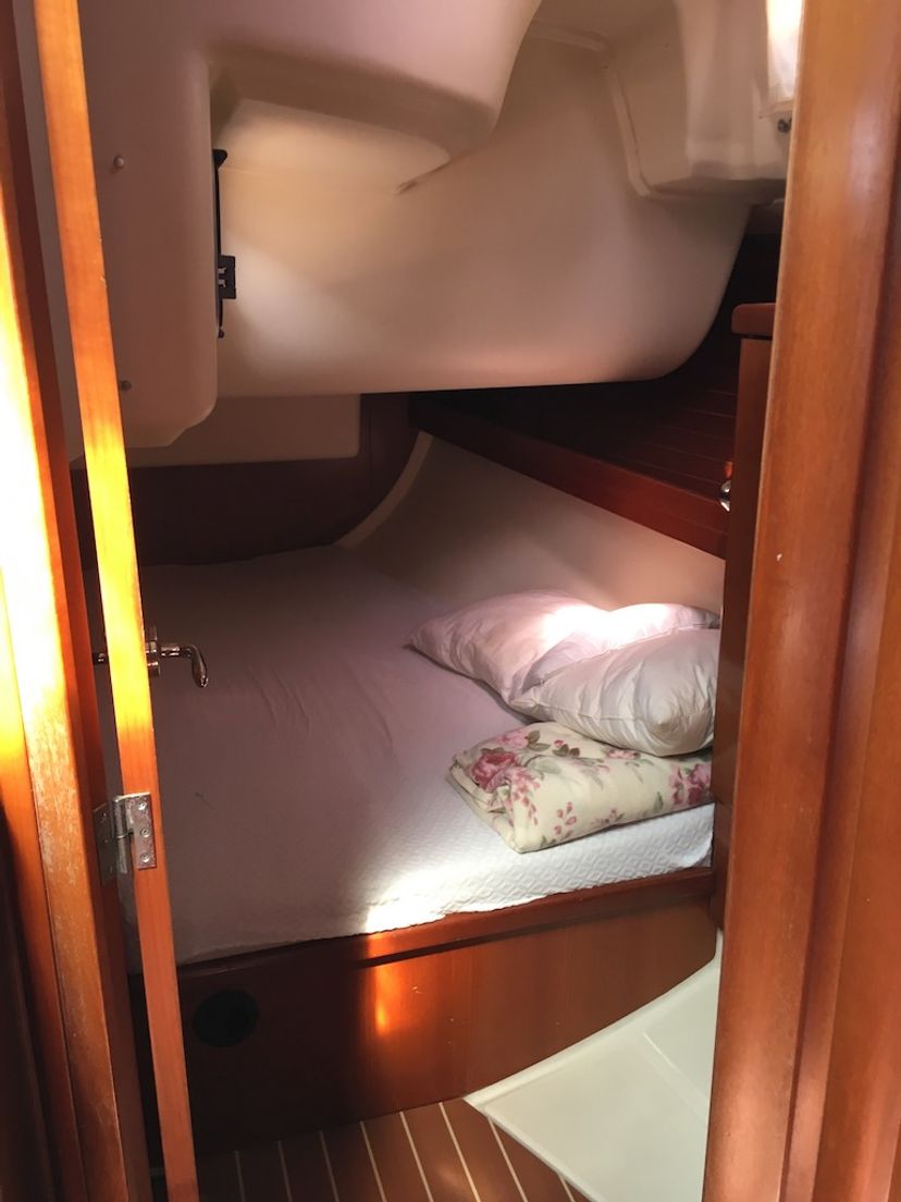 Dufour Yachts 25 Surprise