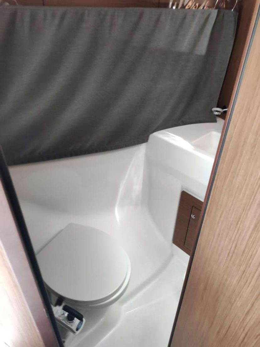 Beneteau 40 Surya
