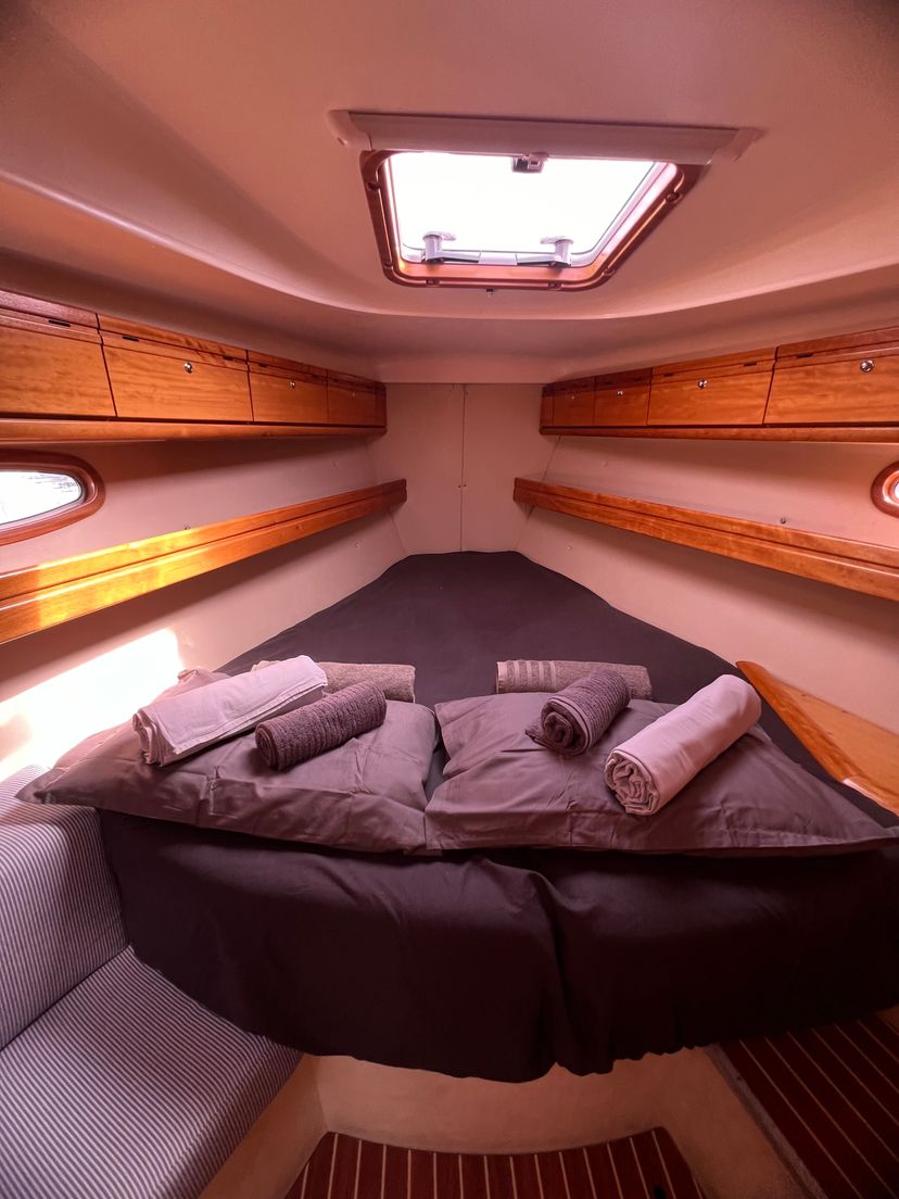 Bavaria Yachtbau 39 CRUISER Dimitra