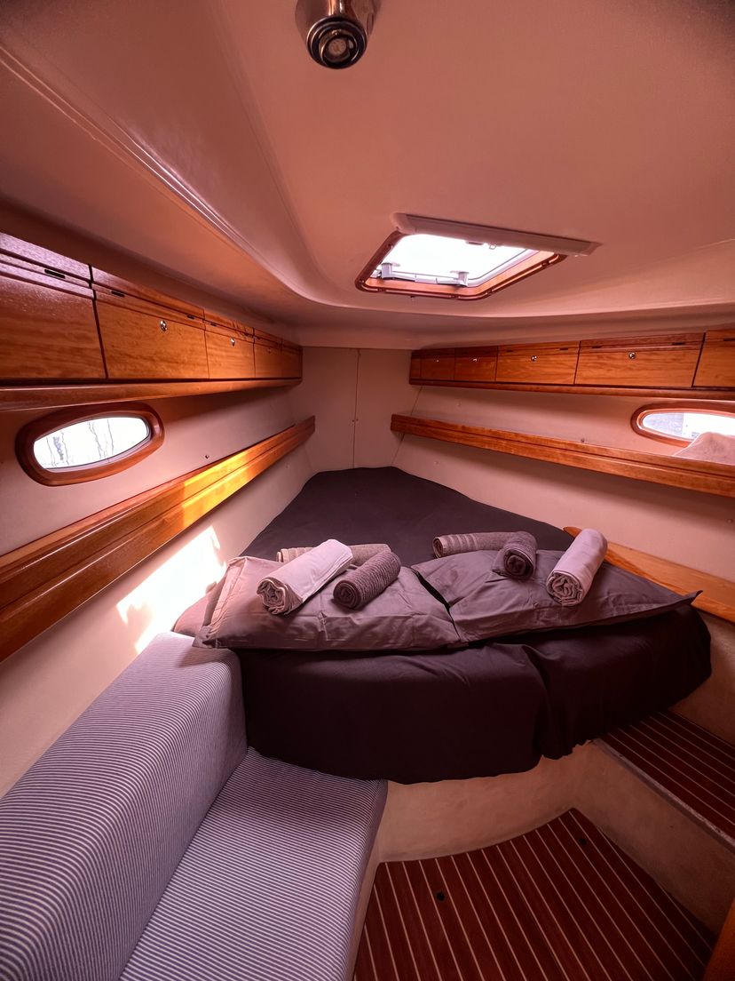Bavaria Yachtbau 39 CRUISER Dimitra