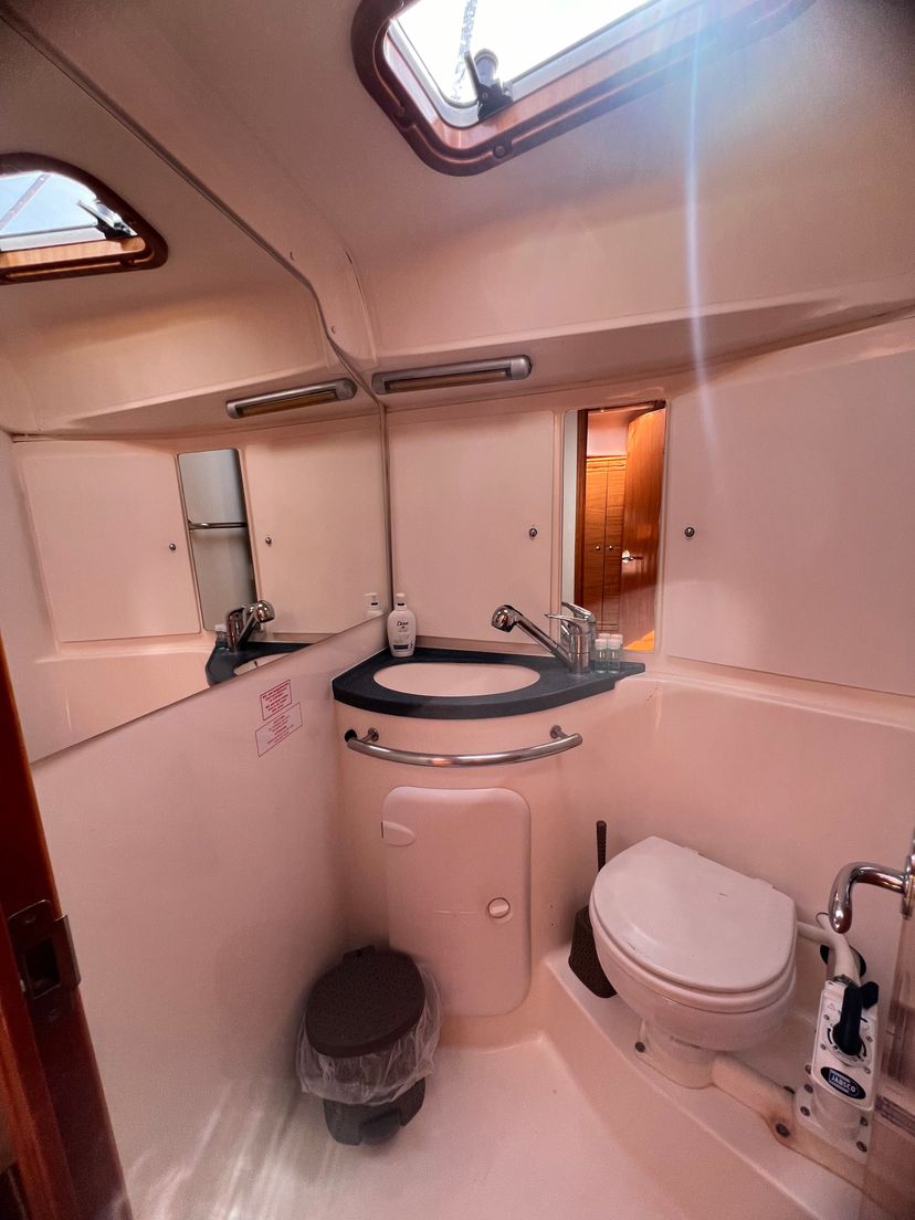 Bavaria Yachtbau 39 CRUISER Dimitra