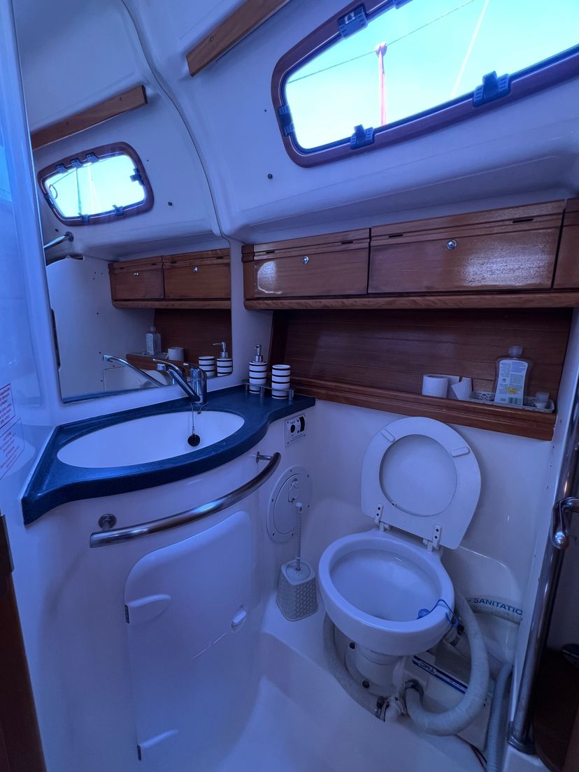 Bavaria Yachtbau 39 CRUISER Dimitra