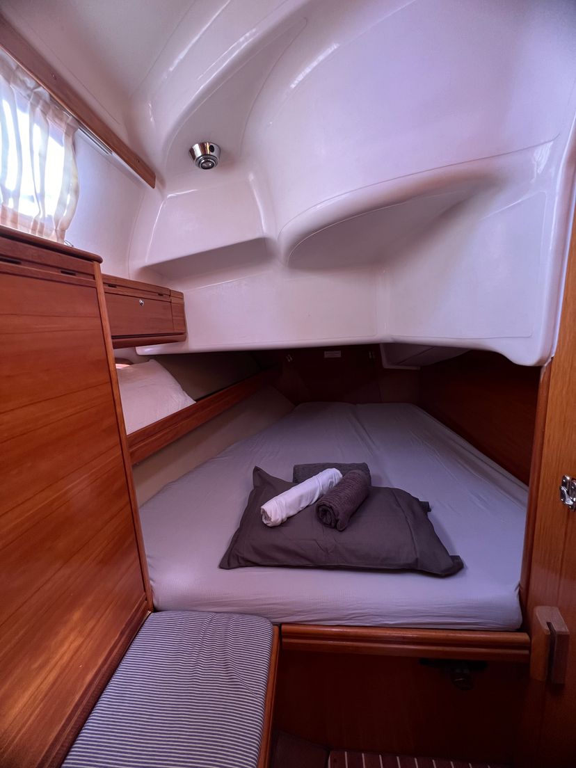 Bavaria Yachtbau 39 CRUISER Dimitra
