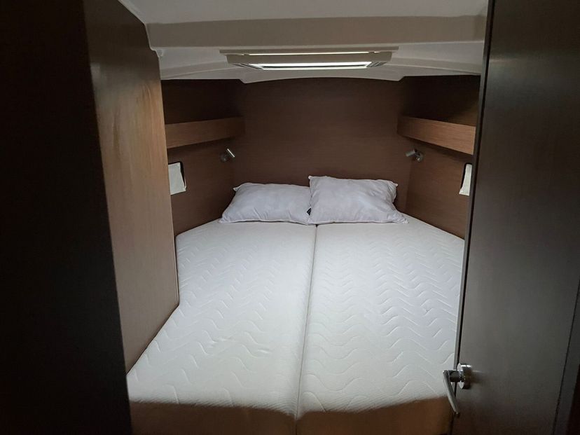 Beneteau 40 Aurora