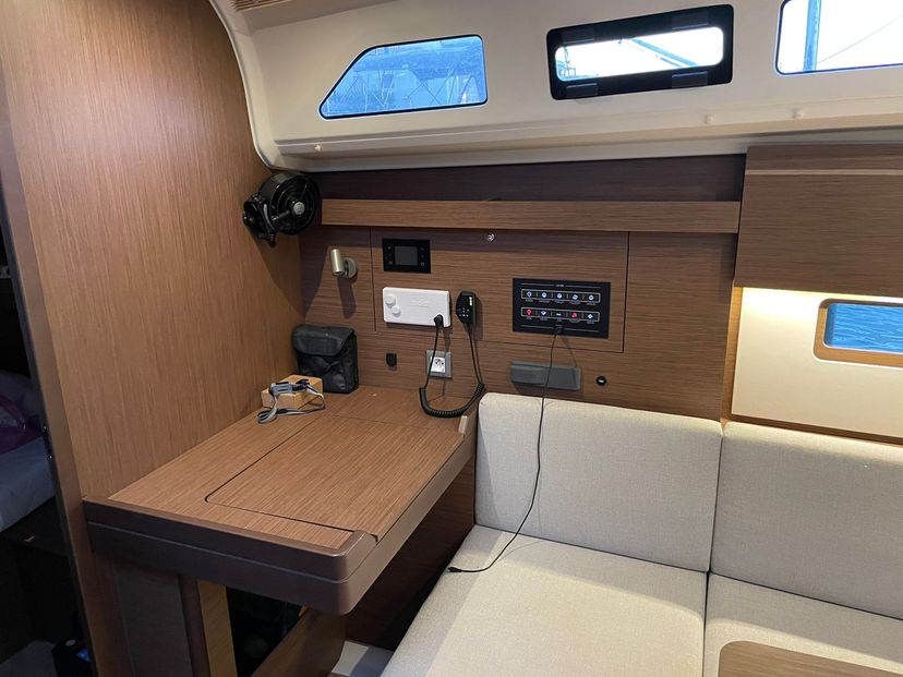 Beneteau 40 Aurora