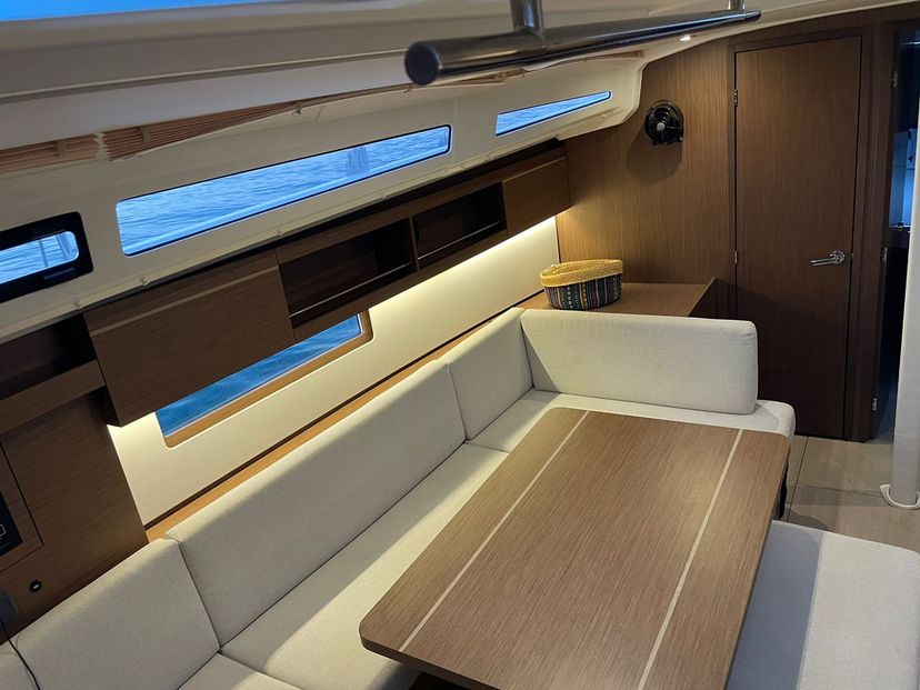 Beneteau 40 Aurora