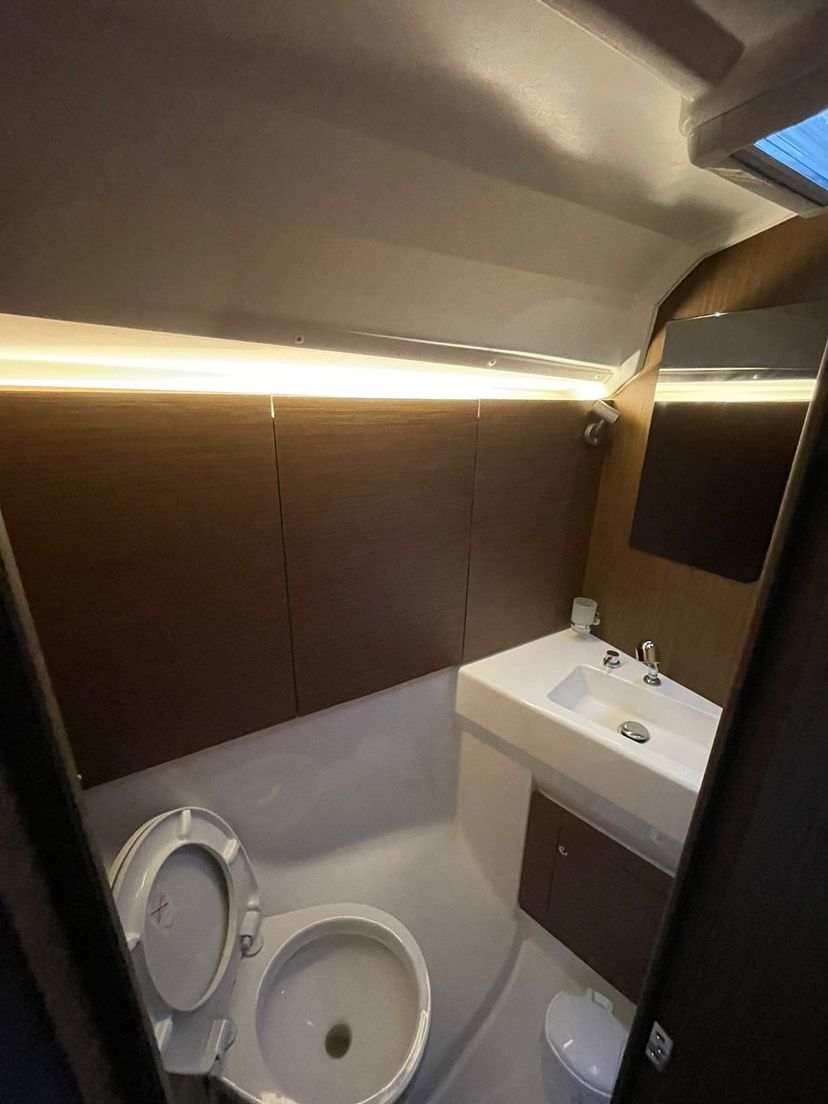 Beneteau 40 Aurora