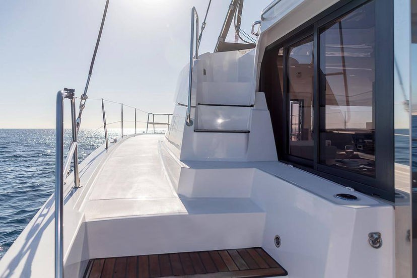 Bali Catamarans 4.2 Kos 42.6
