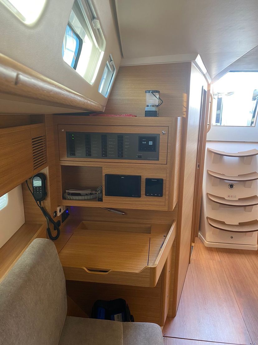 X-Yachts X 4-3 Calliope