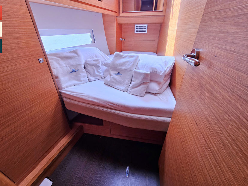 Dufour Yachts 47 Piano