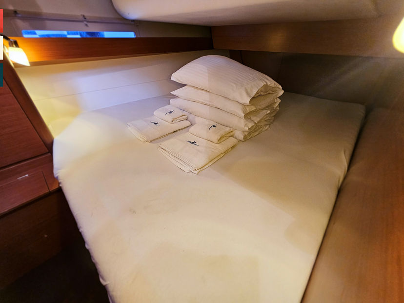 Dufour Yachts GRAND Stretto