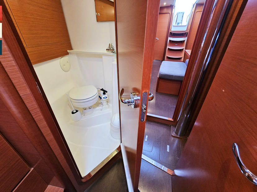 Dufour Yachts GRAND Alleggreto