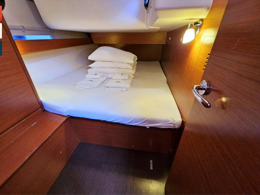 Dufour Yachts GRAND Alleggreto
