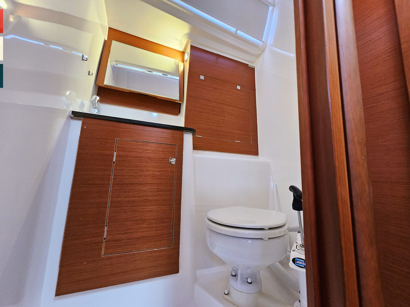 Dufour Yachts GRAND Alleggreto