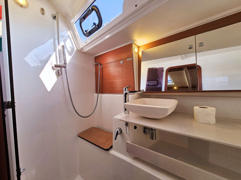 Dufour Yachts 43 Lento