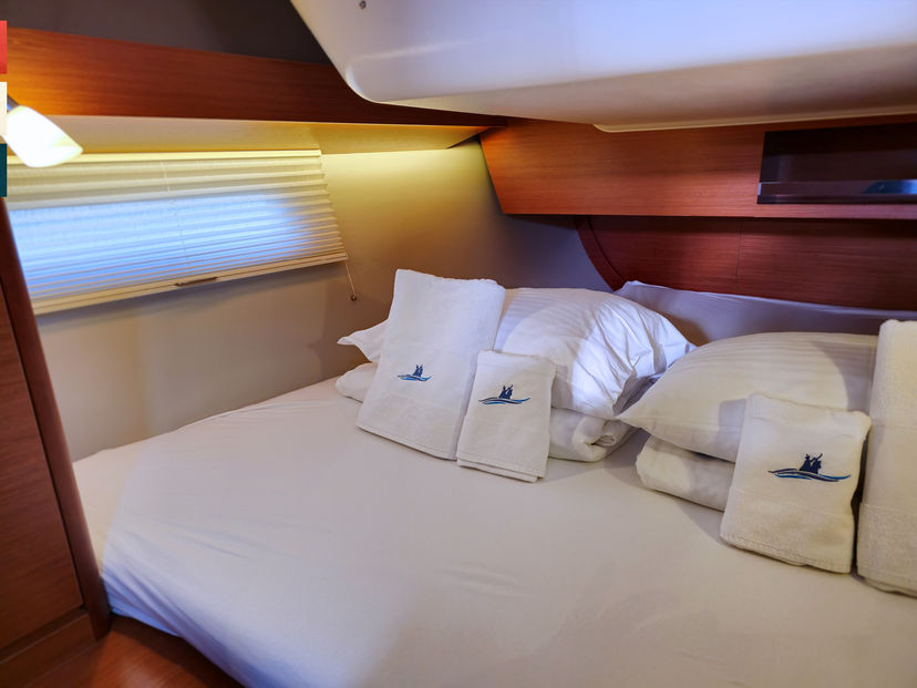 Dufour Yachts 43 Lento