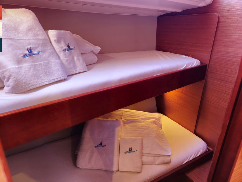 Dufour Yachts 43 Lento