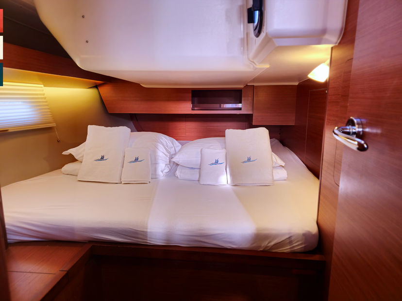 Dufour Yachts 43 Largo