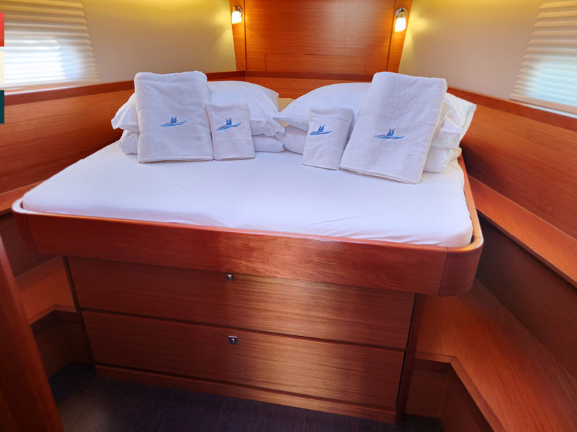 Dufour Yachts 43 Calando