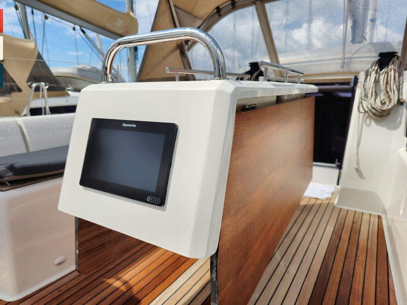 Dufour Yachts GRAND Klara
