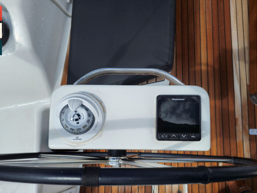 Dufour Yachts GRAND Klara