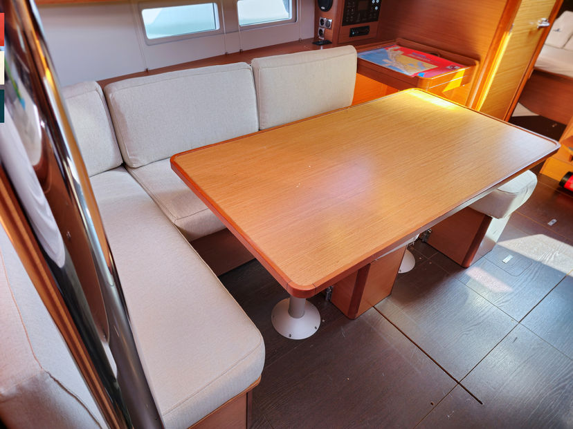 Dufour Yachts GRAND Klara